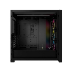 Corsair iCUE 5000D RGB V2 ATX Airflow Mid-Tower Chassis