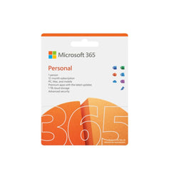Microsoft Office 365 Personal License Key