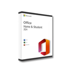 Microsoft Office Home & Student 2024 License Key