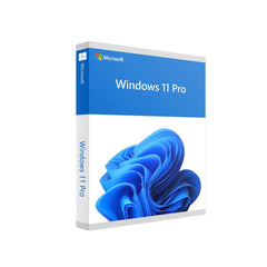 Microsoft Windows 11 Professional License Key