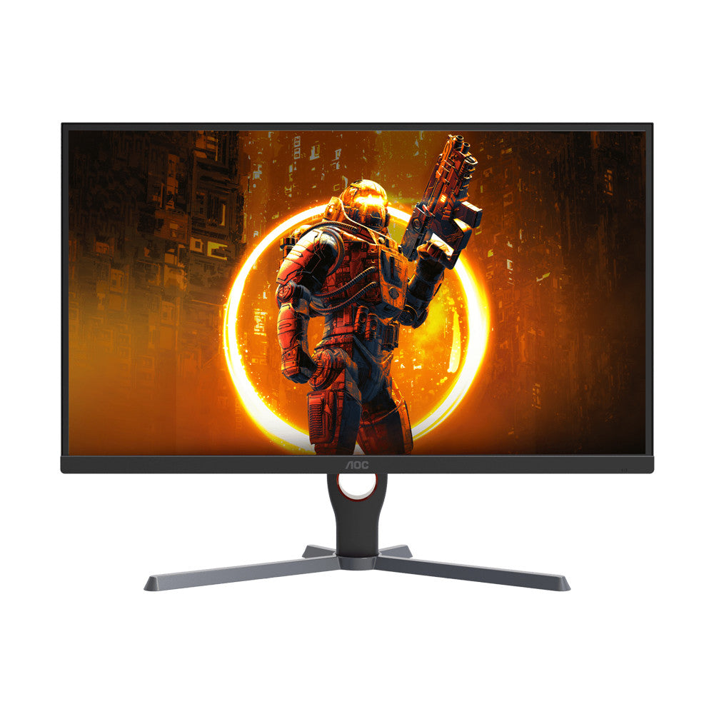 AOC 24G11E 23.8" FHD 180Hz IPS Gaming Monitor