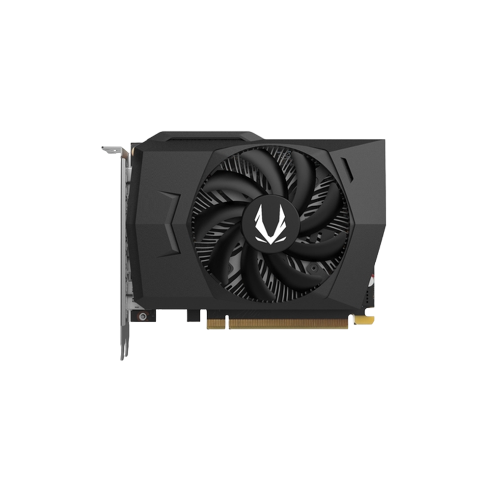 ZOTAC GAMING GeForce RTX 3050 SOLO 6GB GDDR6 Graphics Card [ZT-A30510G-10L]