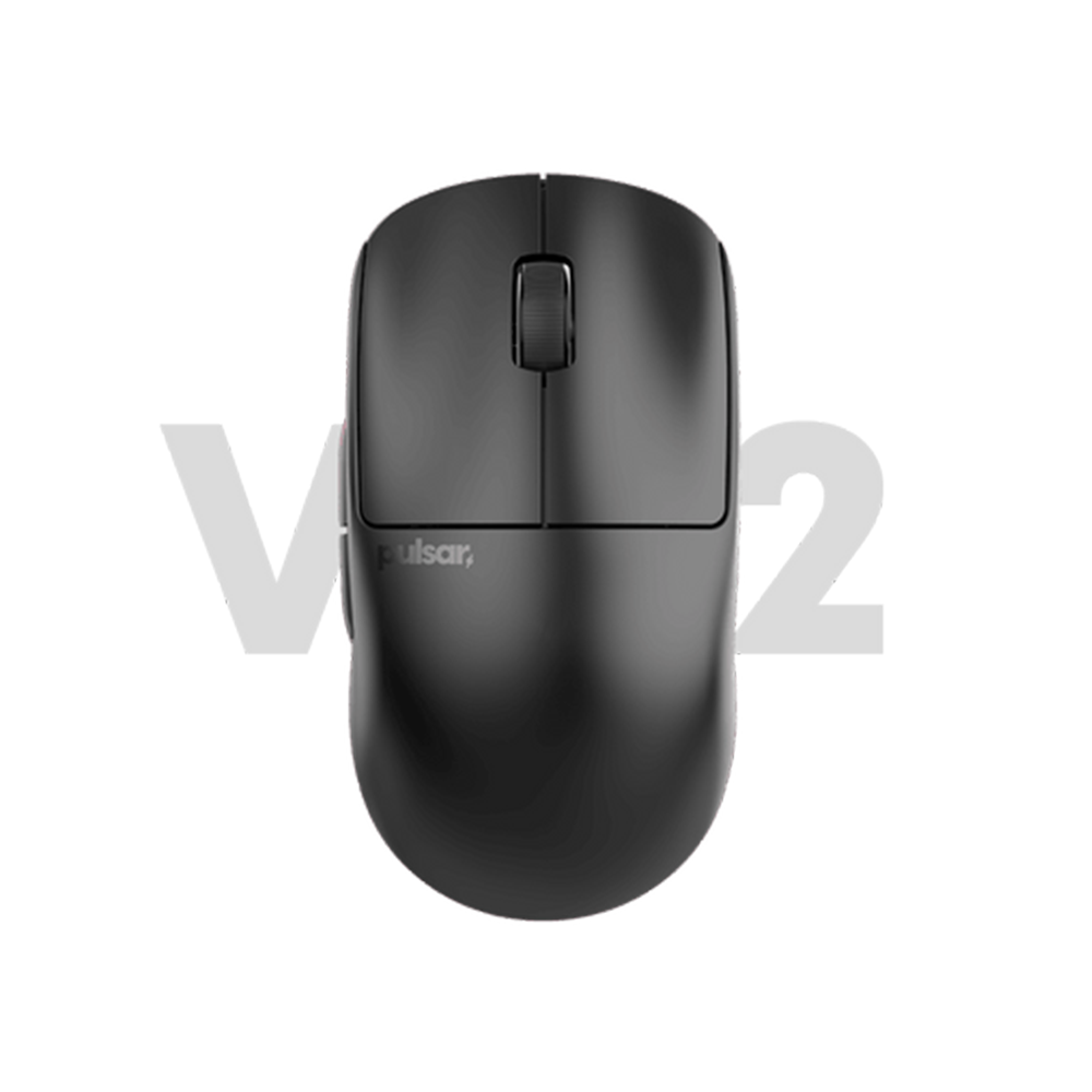 Pulsar X2 V2 Wireless Gaming Mouse