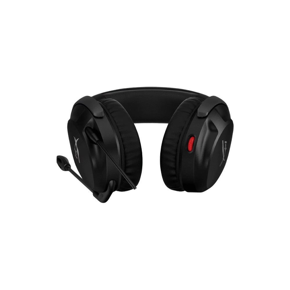 HyperX Cloud Stinger 2 Black Wired Gaming Headset