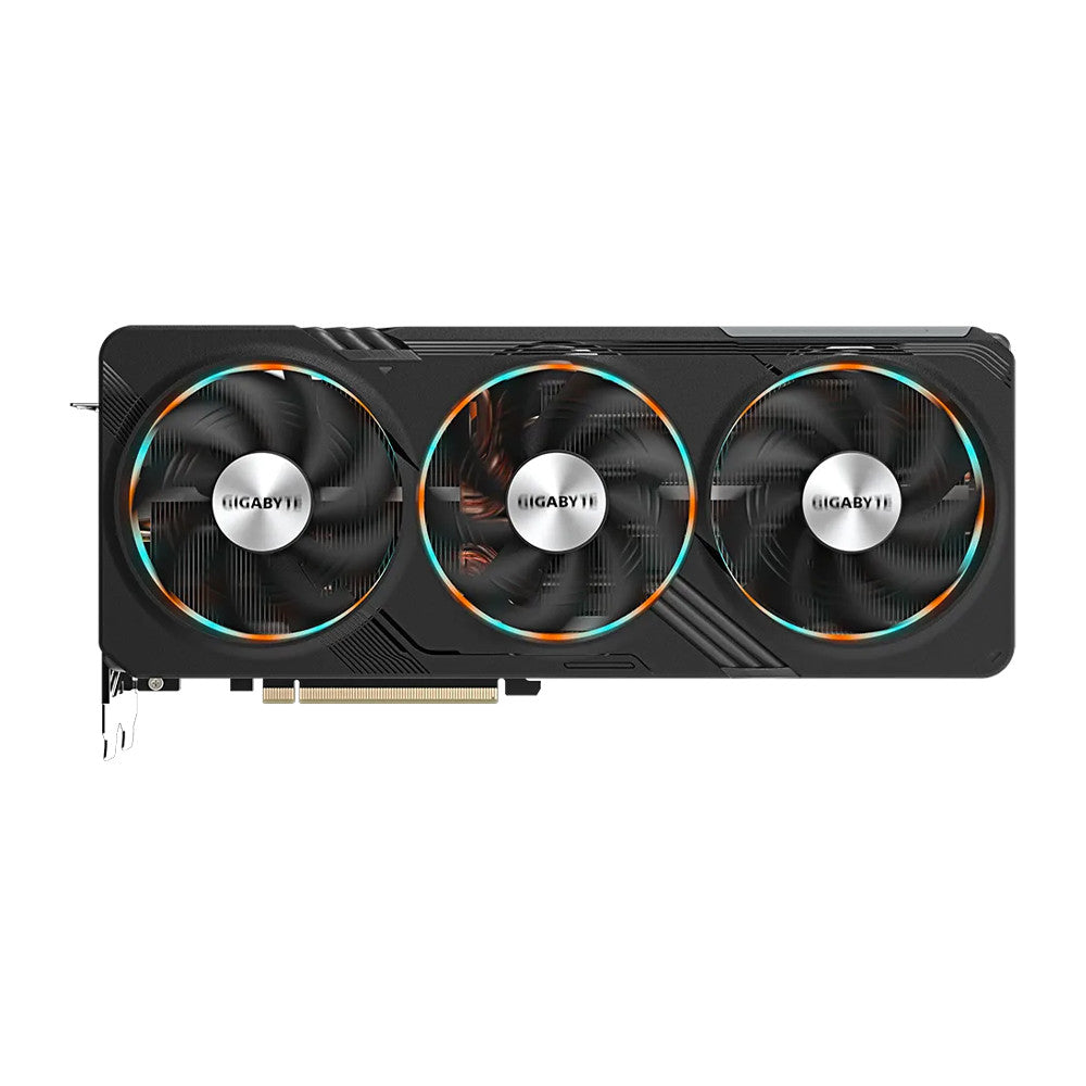 GIGABYTE GeForce RTX 4070 SUPER GAMING OC 12G Graphics Card [GV-N407SG