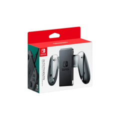 Nintendo Joy‑Con Charging Grip