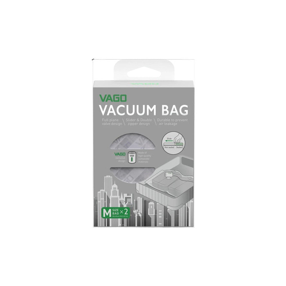 Vago Vacuum Bag