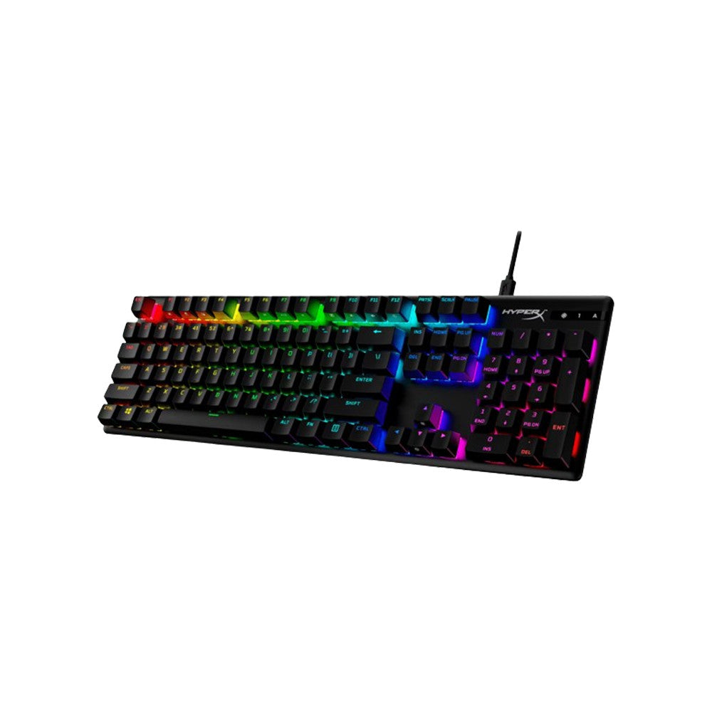 HyperX Alloy Origins PBT Mechanical Gaming Keyboard