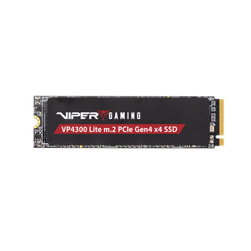 Patriot VP4300 Lite M.2 PCIe Gen4x4 SSD - 1TB/2TB