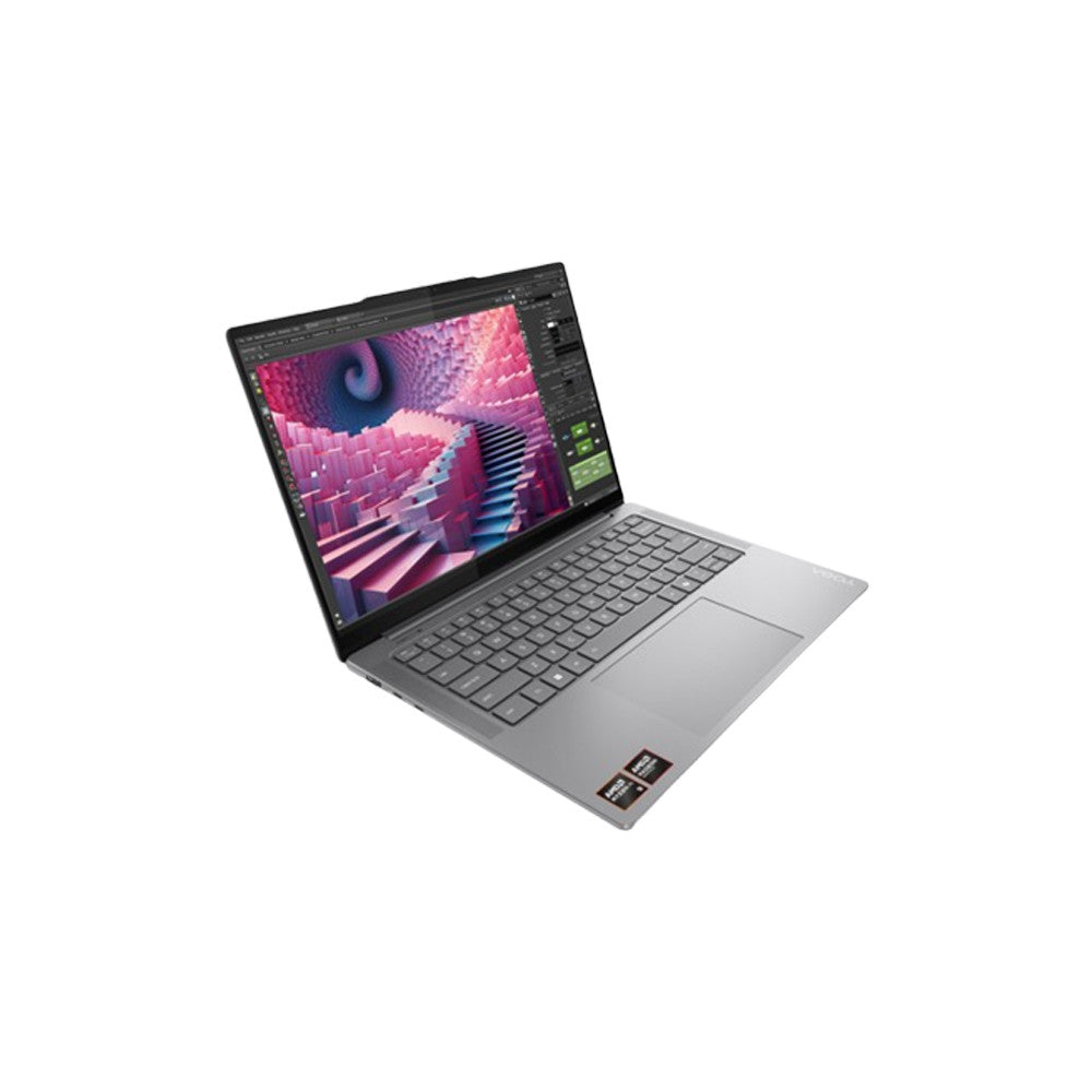 Lenovo Yoga Pro 7 AI Productivity Laptop [14ASP9-83HN0015MJ]