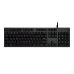 Logitech G512 Carbon Lightsync RGB Mechanical Gaming Keyboard