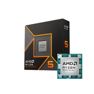 AMD Ryzen 5 9600X AM5 Processor