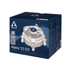 Arctic Alpine 12 CO Intel CPU Cooler