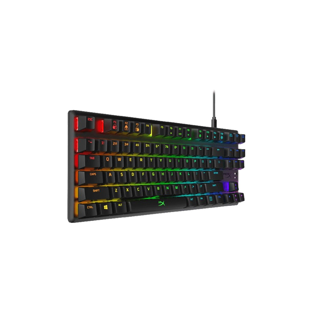 HyperX Alloy Origins Mechanical Gaming Keyboard