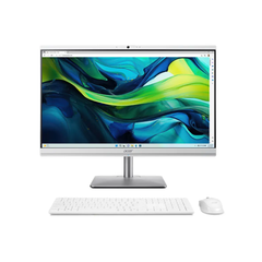 Acer Aspire C 24 Series All-In-One Desktop [C24-195ES-5125W11S]