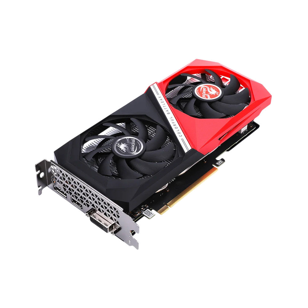 Colorful GeForce RTX 3050 NB DUO V2-V Graphics Card