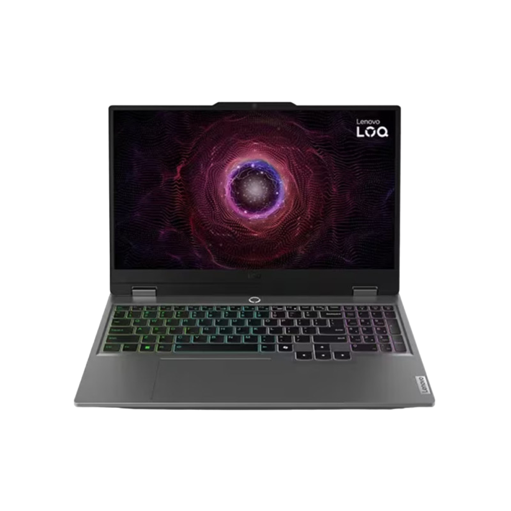 lenovo LOQ ゲーミングノートPC 83LK007EJP Lenovo LOQ Gaming Laptop [15AHP9-83DX0071MJ]