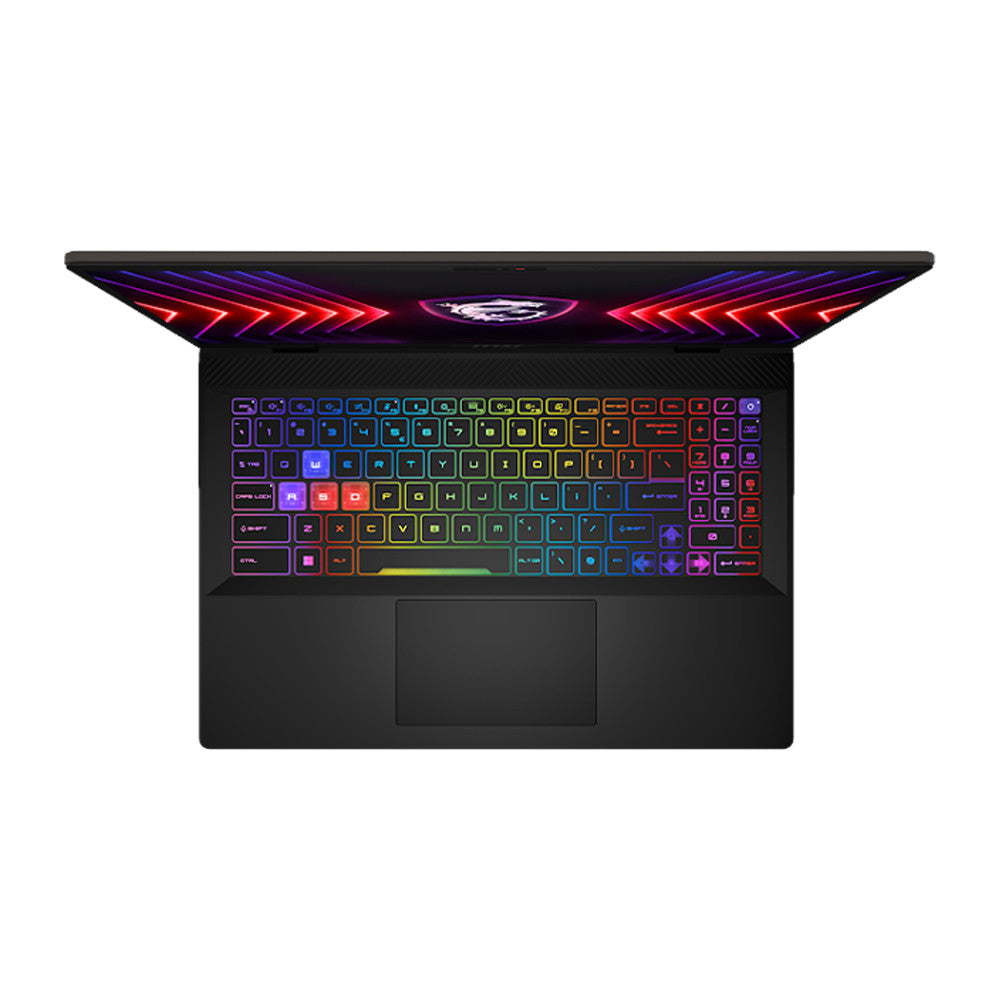 MSI Sword 16 HX Gaming Laptop [B13VFKG-830MY]