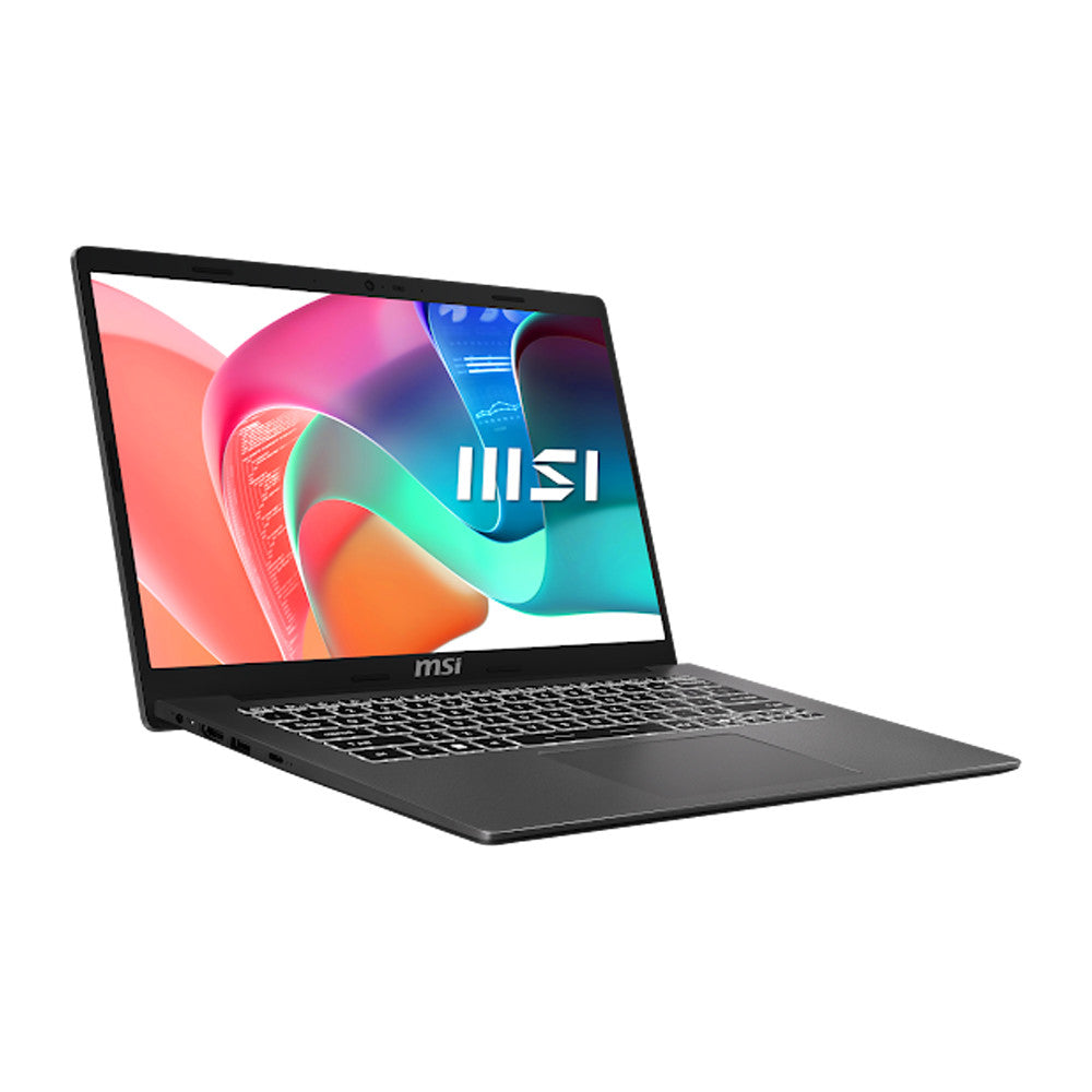 MSI Modern 14 Business Laptop [F13MG-029MY]