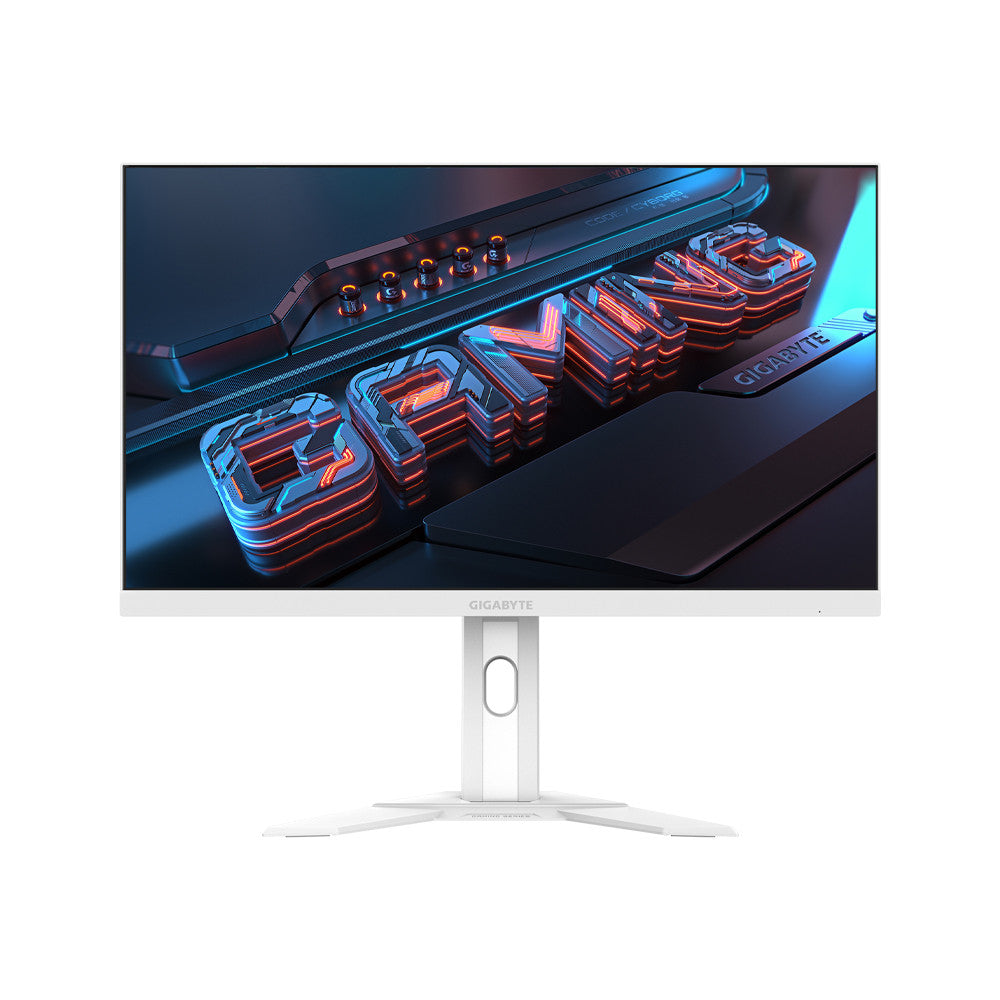 GIGABYTE M27QA Ice 27