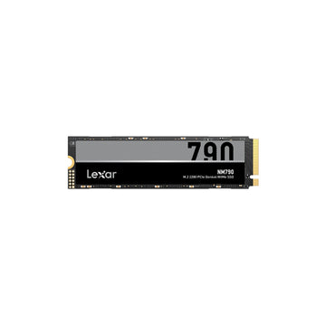 LEXAR NM790 M.2 2280 PCIe Gen4×4 NVMe SSD - 512GB/1TB