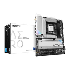 GIGABYTE Z790 Aero G LGA1700 ATX Motherboard