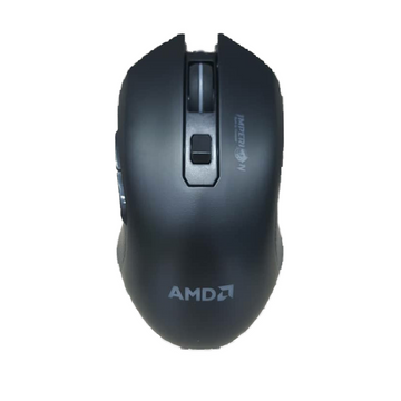 IMPERION AX10 USB WIRED GAMING MOUSE