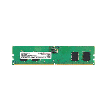 Transcend DDR5-4800 U-DIMM Desktop Memory