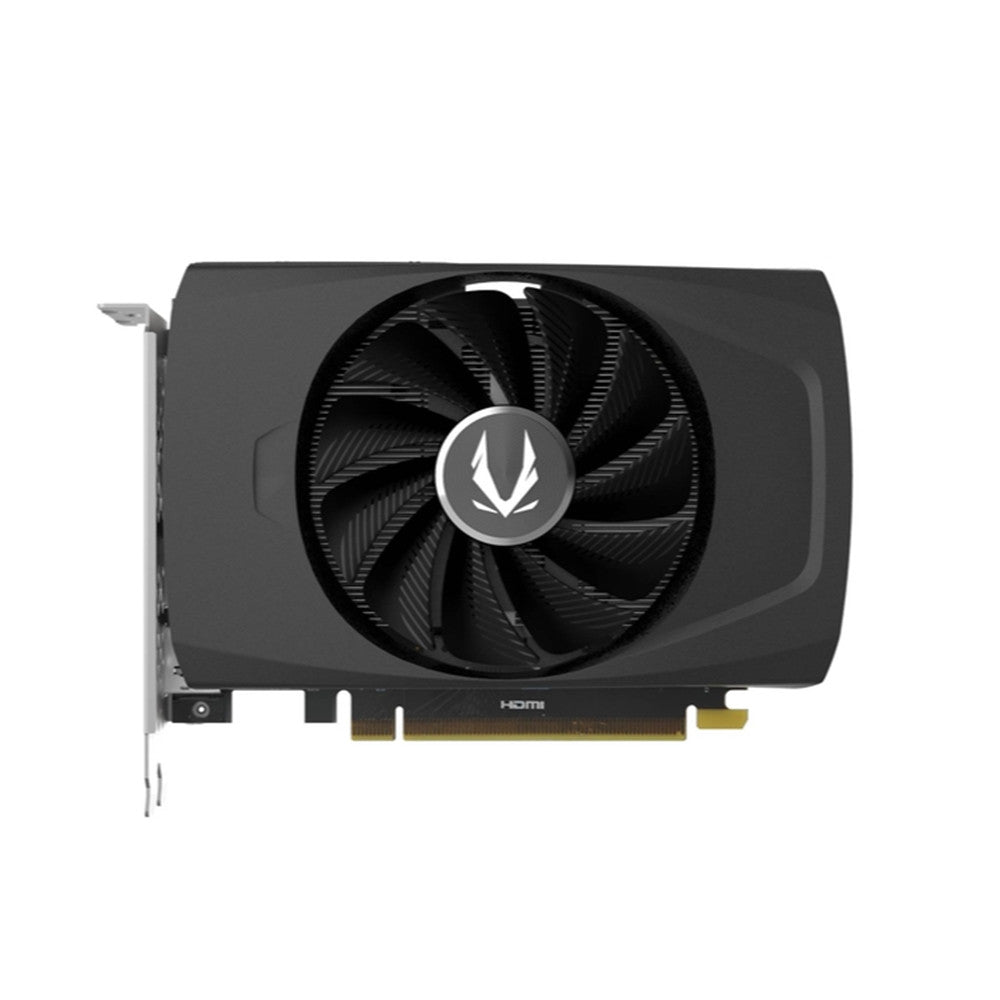 ZOTAC GAMING GeForce RTX4060 8GB SOLO Graphics Card [ZT-D40600G-10L]