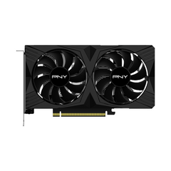 PNY GeForce RTX 4060 8GB VERTO Dual Fan Graphics Card [VCG40608DFXPB1]