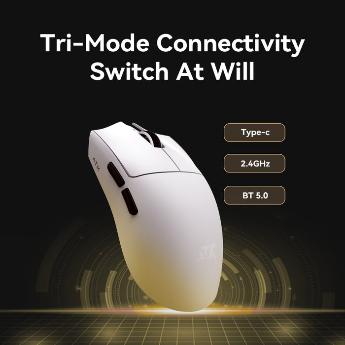 ATK Blazing Sky X1 Pro 8K Wireless Gaming Mouse ATK Blazing Sky X1 Pro 8K Wireless Gaming Mouse