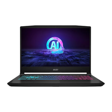 [Preorder] MSI Katana A15 AI Gaming Laptop [B8VG-493MY]