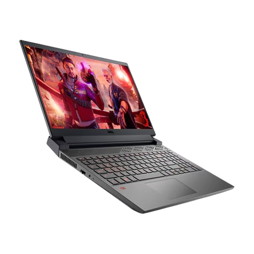 Dell G15 Gaming Laptop [5525-R768156G-3060-FHD]