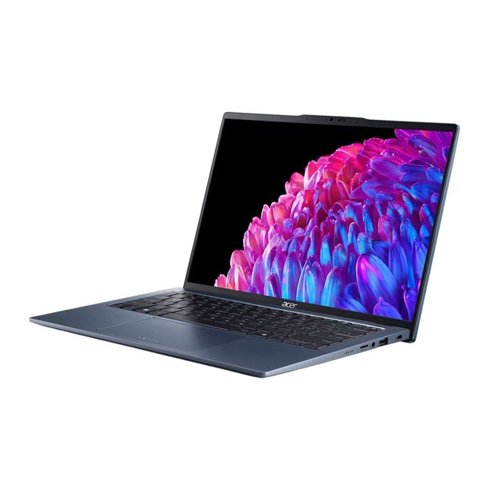 Acer Swift Go 14 Productivity Laptop [SFG14-73-508Y/SFG14-73-59A0]