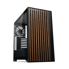 Tecware Timber High Airflow ATX Chassis