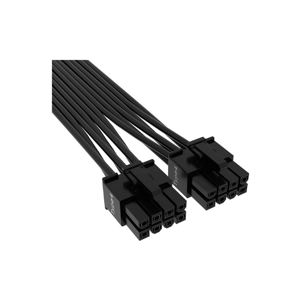 CORSAIR 600W PCIe 5.0 12V-2x6 Type-4 PSU Power Cable