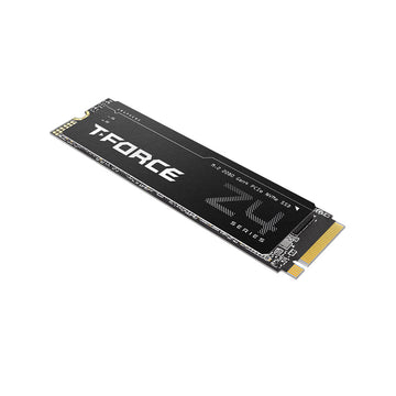 TeamGroup T-FORCE Z44A5 M.2 PCIE Gen4x4 SSD - 512GB