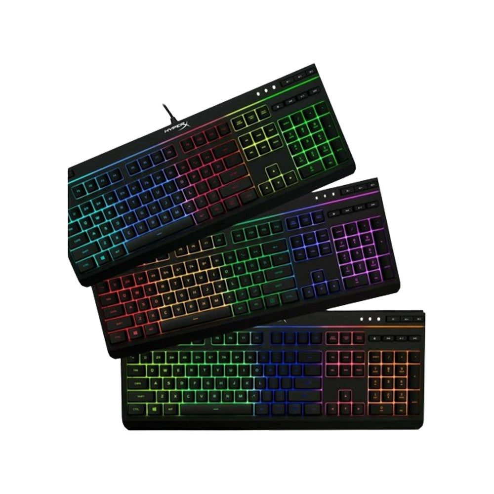 HyperX Alloy Core RGB Mechanical Gaming Keyboard