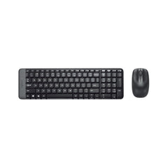 Logitech MK220 Wireless Keyboard & Mouse Combo