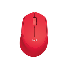 Logitech M331 Silent Plus Wireless Mouse