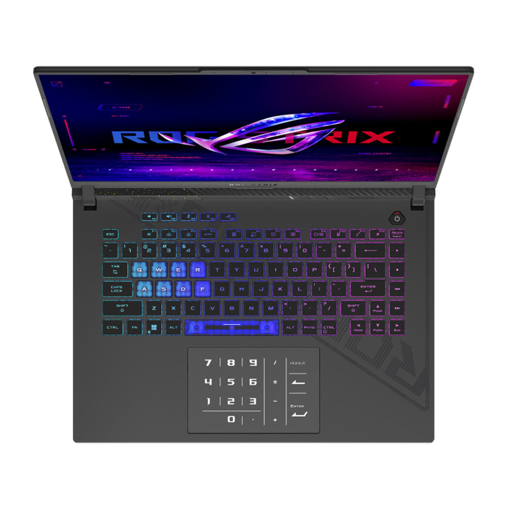 ASUS ROG Strix G16 Gaming Laptop [G614J-VN3467W]
