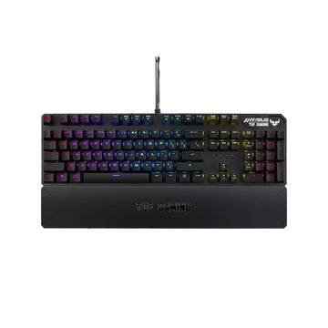 ASUS TUF Gaming RA05 K3 Mechanical Gaming Keyboard