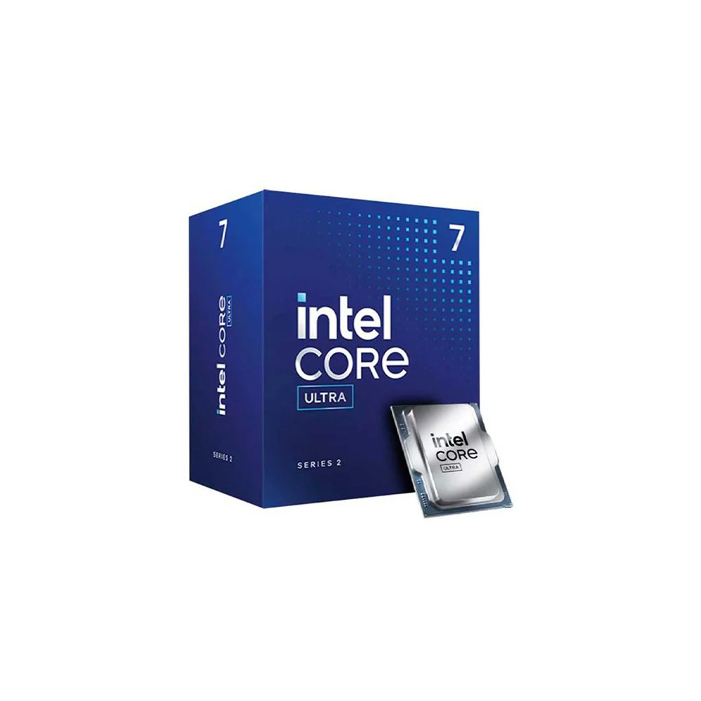 Intel® Core™ Ultra 7 265F LGA1851 Processor Intel® Core™ Ultra 7 265F LGA1851 Processor