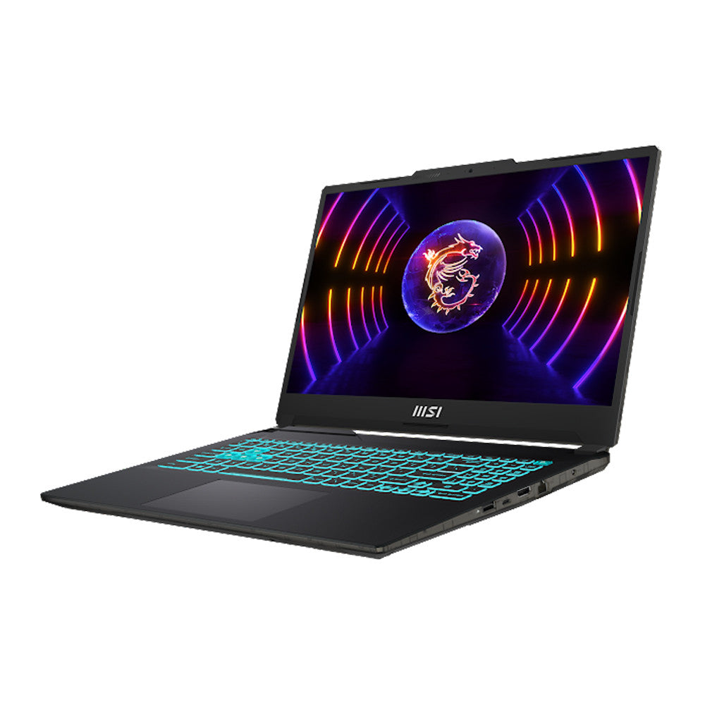 MSI Cyborg 15 Gaming Laptop [A13VE-1451MY]
