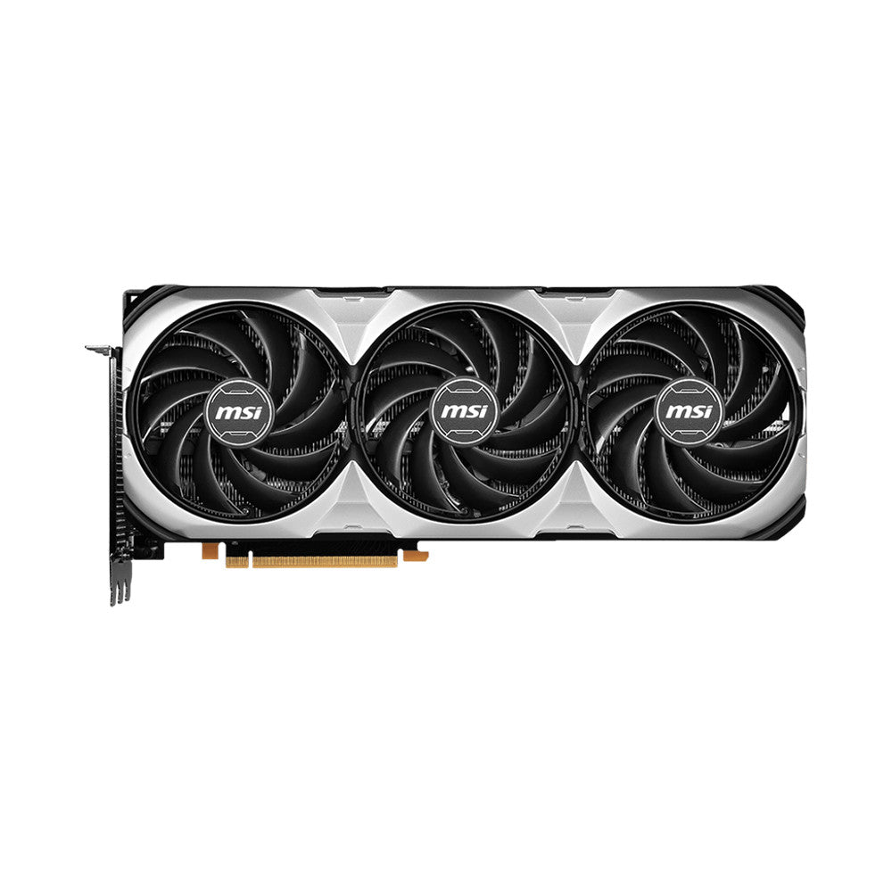 MSI GeForce RTX 4080 SUPER 16GB VENTUS 3X OC Graphics Card