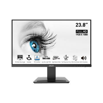 MSI PRO MP243X 23.8" FHD 100Hz IPS Productivity Monitor