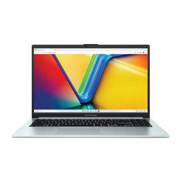 ASUS Vivobook Go 15 Productivity Laptop [E1504F-ABQ470WS]