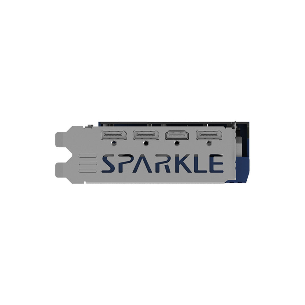 Sparkle Intel ARC A380 ELF 6GB GDDR6 Graphic Card [SA380E-6G]