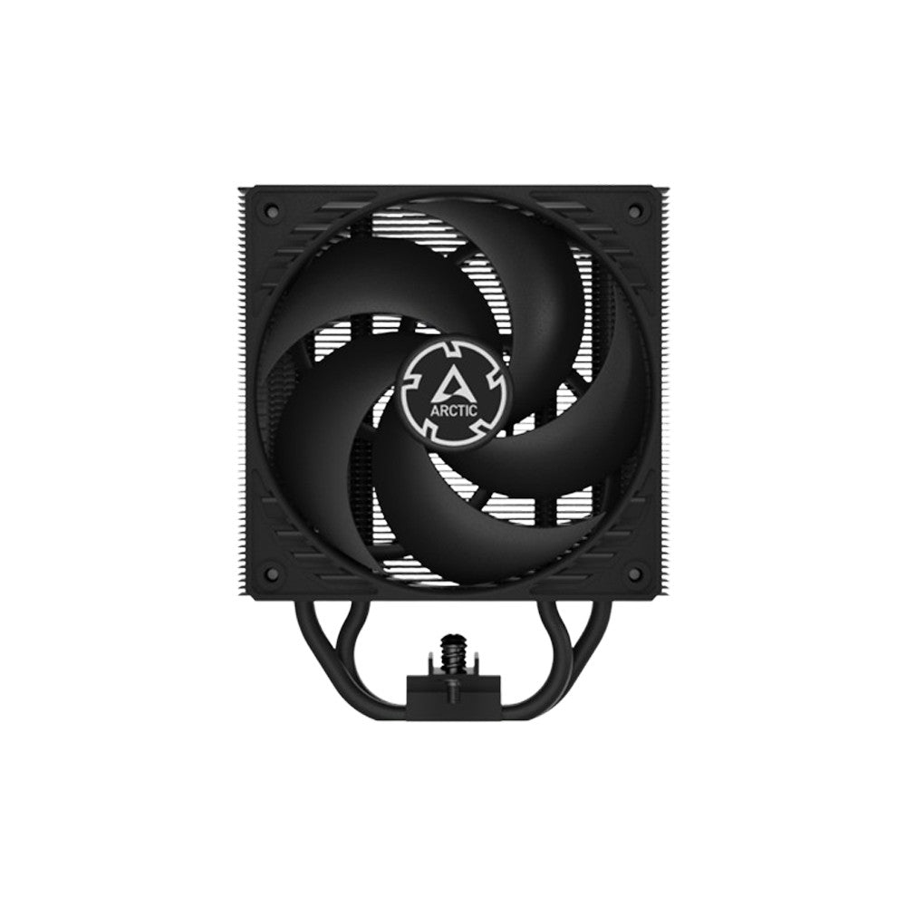 あーりー ARCTIC Freezer 36 Black Multi Compatible Tower CPU Cooler