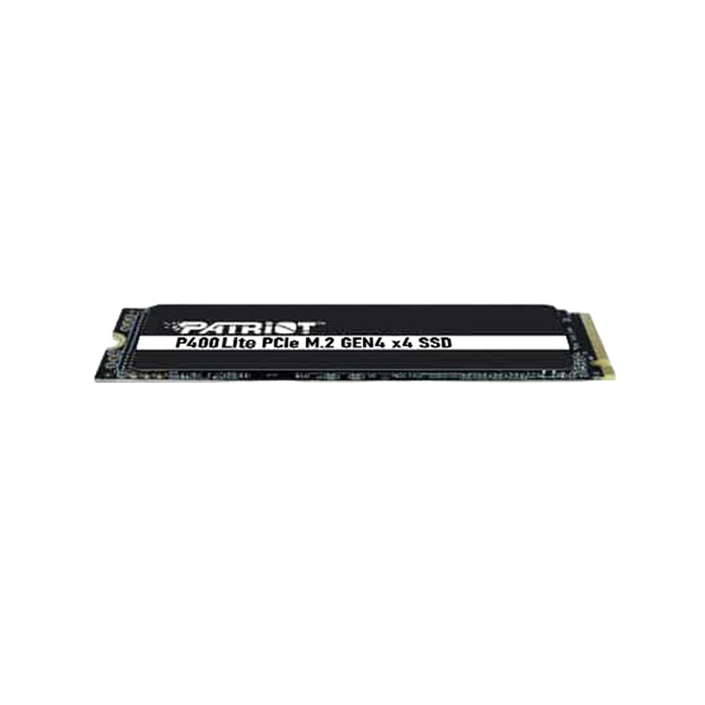 Patriot P400 Lite PCIe M.2 PCIE Gen4x4 INTERNAL SSD - 1TB